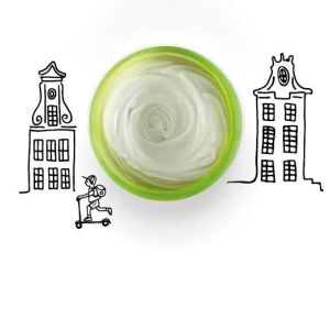 Olivenöl Linie