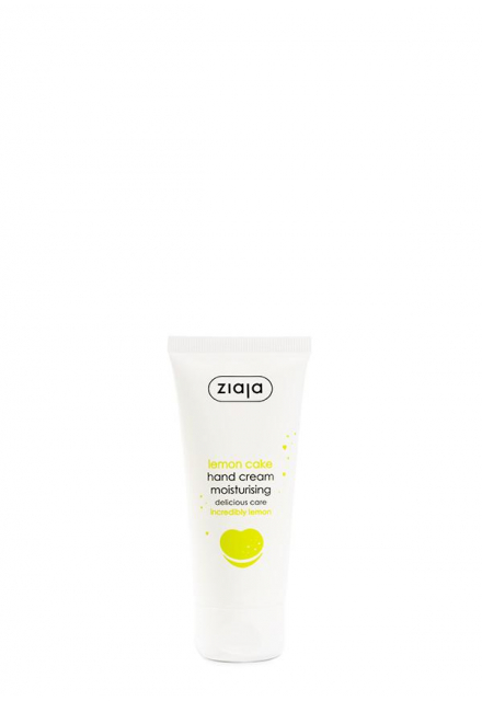 Feuchtigkeitsspendende Handcreme