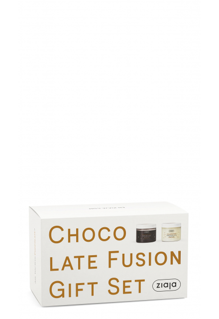chocolate fusion Geschenkset
