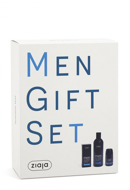 men Geschenkset