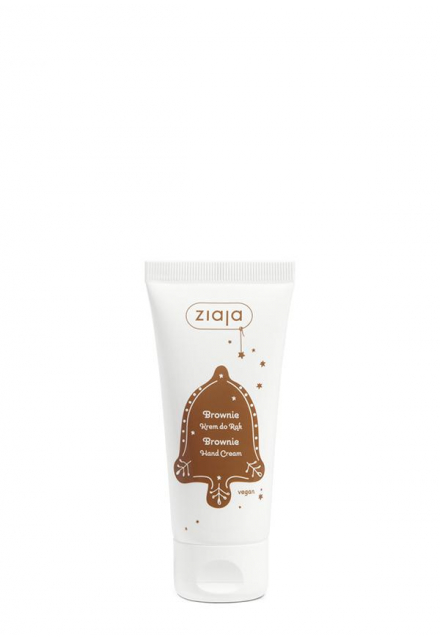 Brownie Handcreme
