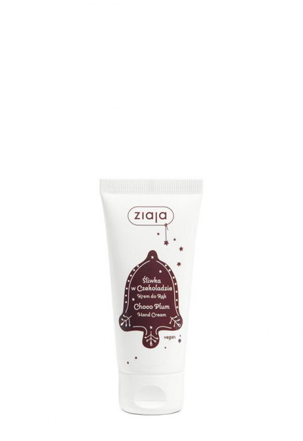 Choco-Plum Handcreme