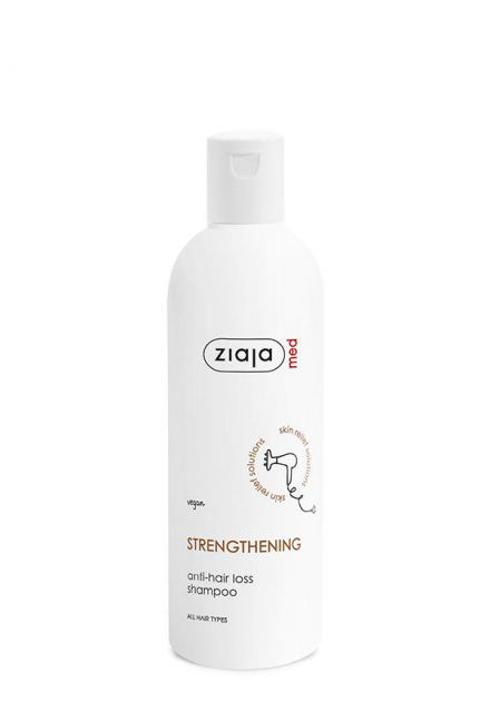 Anti-Haarausfall-Shampoo