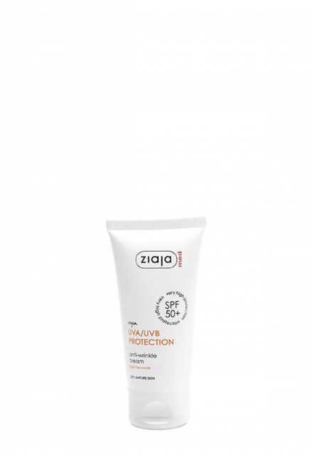 Anti-Falten Creme