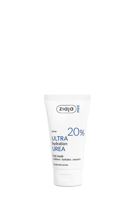 fussmaske 20%