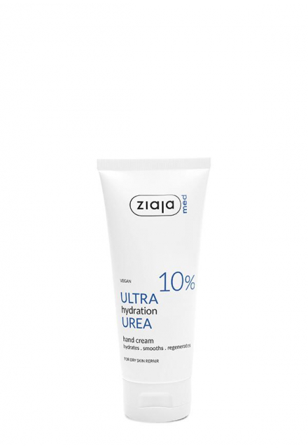 handcreme 10%