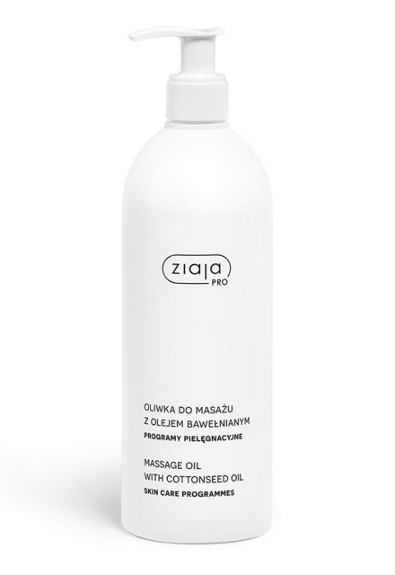 Massageöl