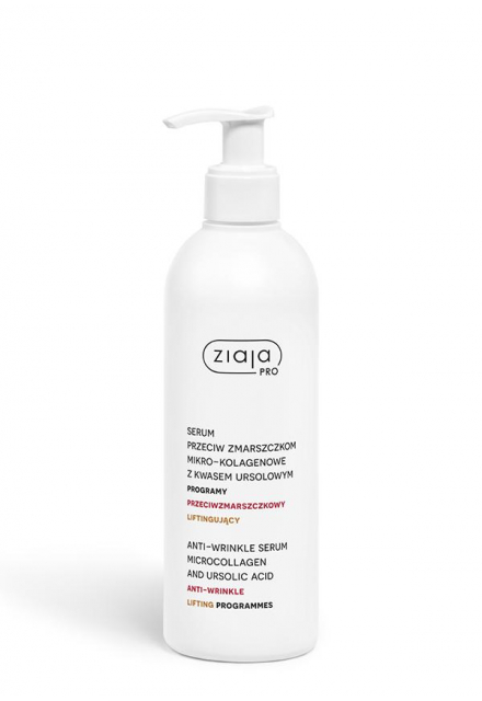 Anti-Falten-Serum