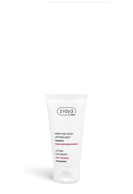 Aktive Lifting Augencreme