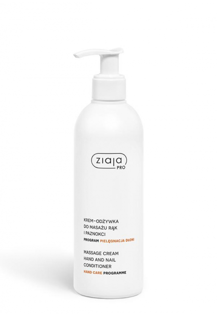 Hand- und Nagelmassagecreme Conditioner