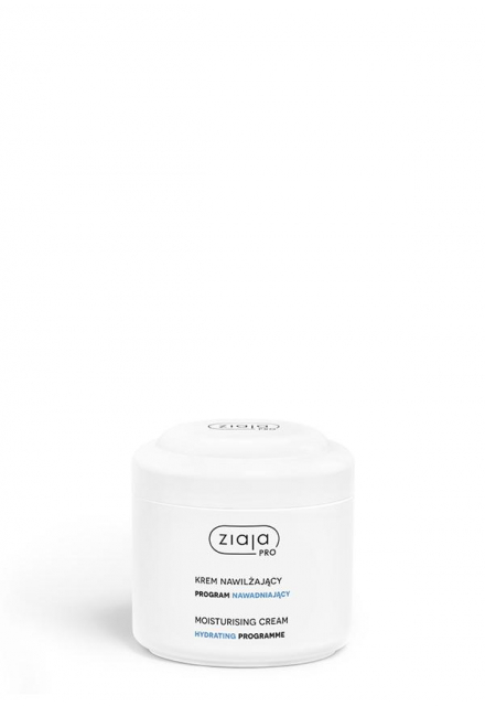 aktiv Feuchtigkeitsspendende Creme