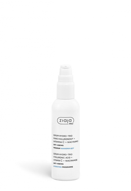 Serum-Hydro-Trio