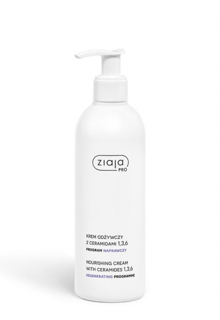 Nährende Creme