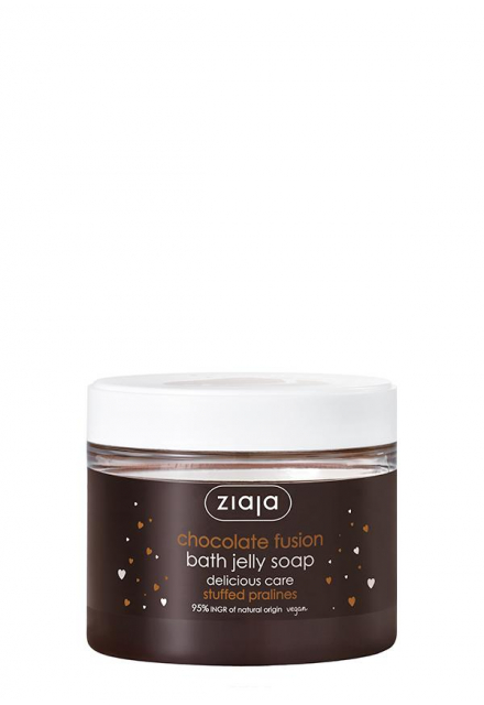 Jelly Badeseife
