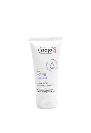 Gesichtscreme SPF 20