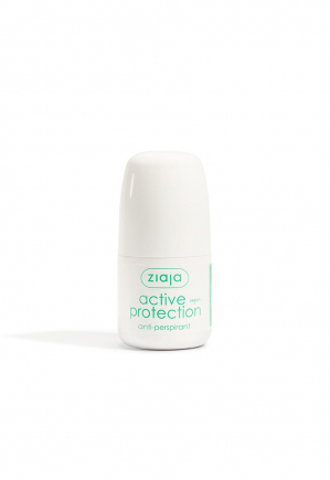 Antitperspirant Active-Protection