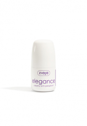 Antitperspirant Elegance