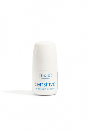 Antitperspirant Sensitive