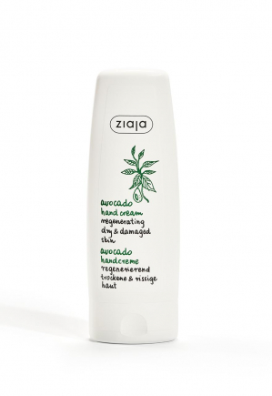 Handcreme regenerierend