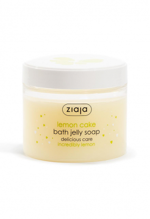 Jelly Badeseife