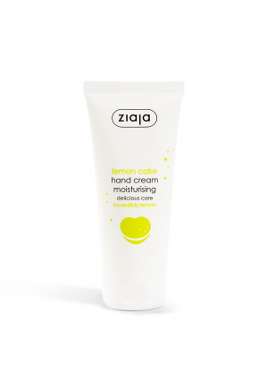 Feuchtigkeitsspendende Handcreme