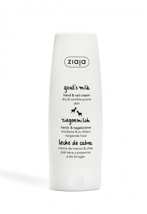 Hand- und Nagelcreme