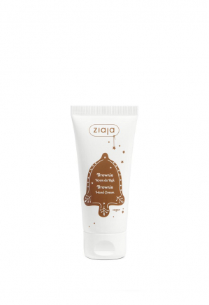Brownie Handcreme