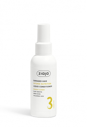 Bananenblüte Flüssiger Conditioner