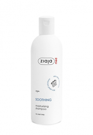 Anti-Juckreiz-Shampoo
