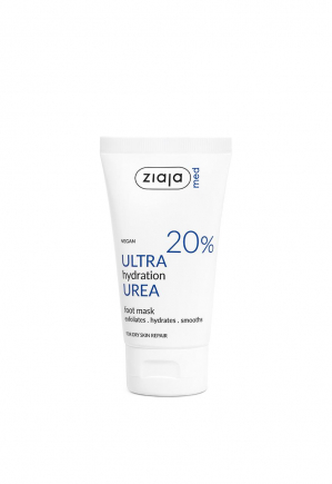 fussmaske 20%
