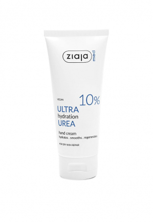 handcreme 10%