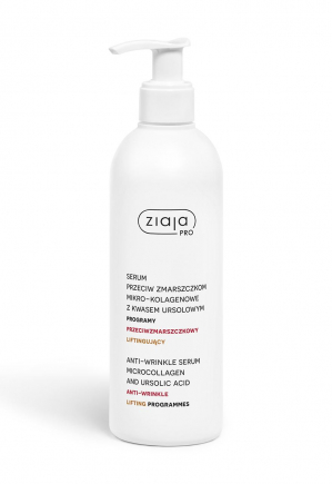 Anti-Falten-Serum
