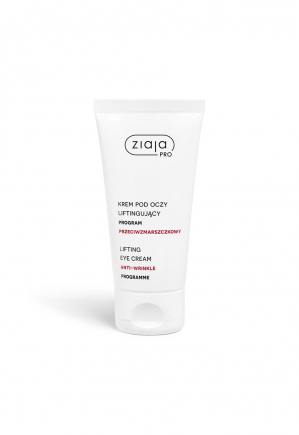 Aktive Lifting Augencreme