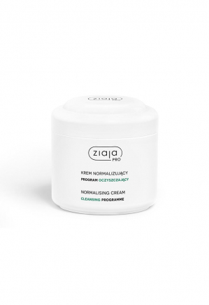 Normalisierende Creme