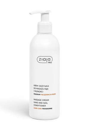 Hand- und Nagelmassagecreme Conditioner