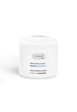 aktiv Feuchtigkeitsspendende Creme