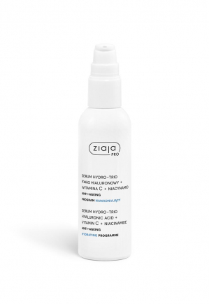 Serum-Hydro-Trio