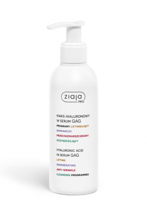 Hyaluronserum