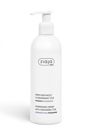 Nährende Creme