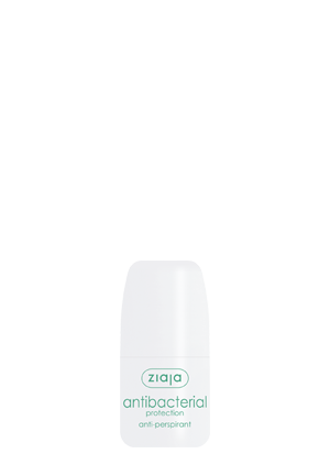 Antitperspirant Antibacterial