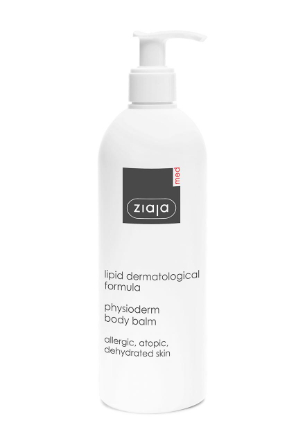 Physioderm Körperbalsam