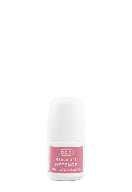 Deodorant defence oriental & balsamic