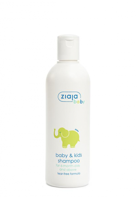 Baby und Kinder Shampoo