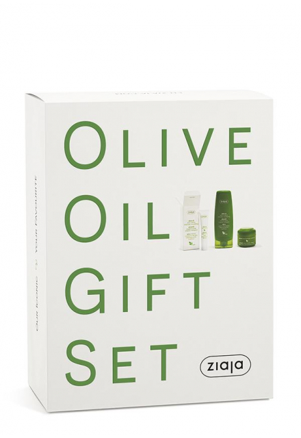 Olivenöl Geschenkset