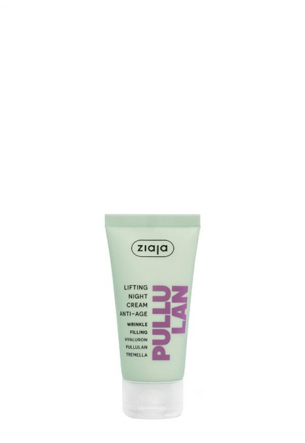 Lifting-Nachtcreme Anti-Age
