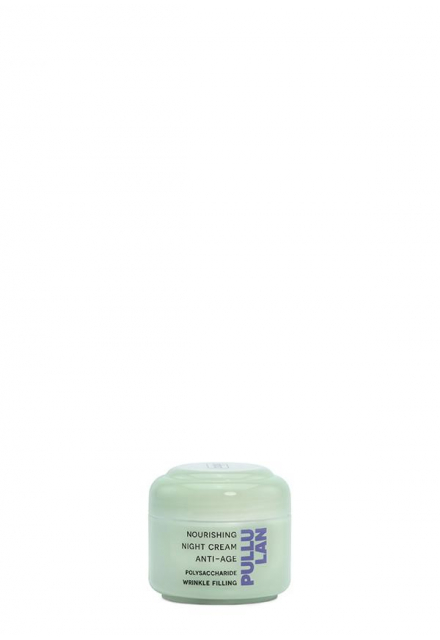 nährende Nachtcreme Anti-Age
