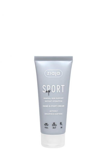 hand- und fußcreme