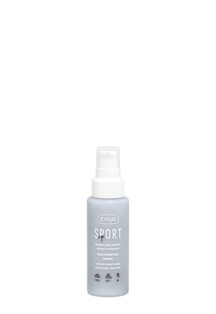 verjüngendes serum