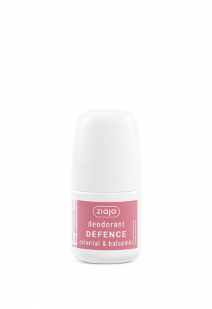 Deodorant defence oriental & balsamic