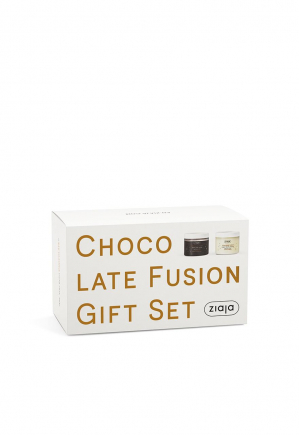 chocolate fusion Geschenkset
